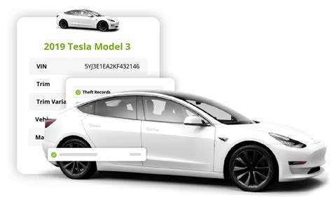 tesla cars dataset